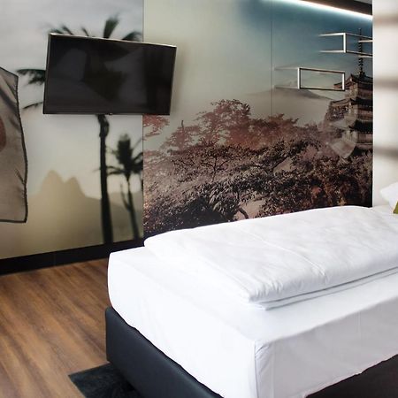 Ru Hotel By Wmm Hotels رودولشتات المظهر الخارجي الصورة