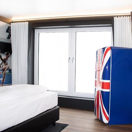 Ru Hotel By Wmm Hotels رودولشتات المظهر الخارجي الصورة