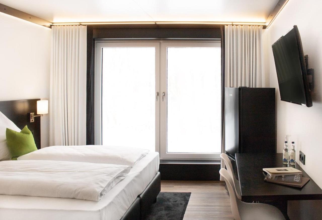 Ru Hotel By Wmm Hotels رودولشتات المظهر الخارجي الصورة