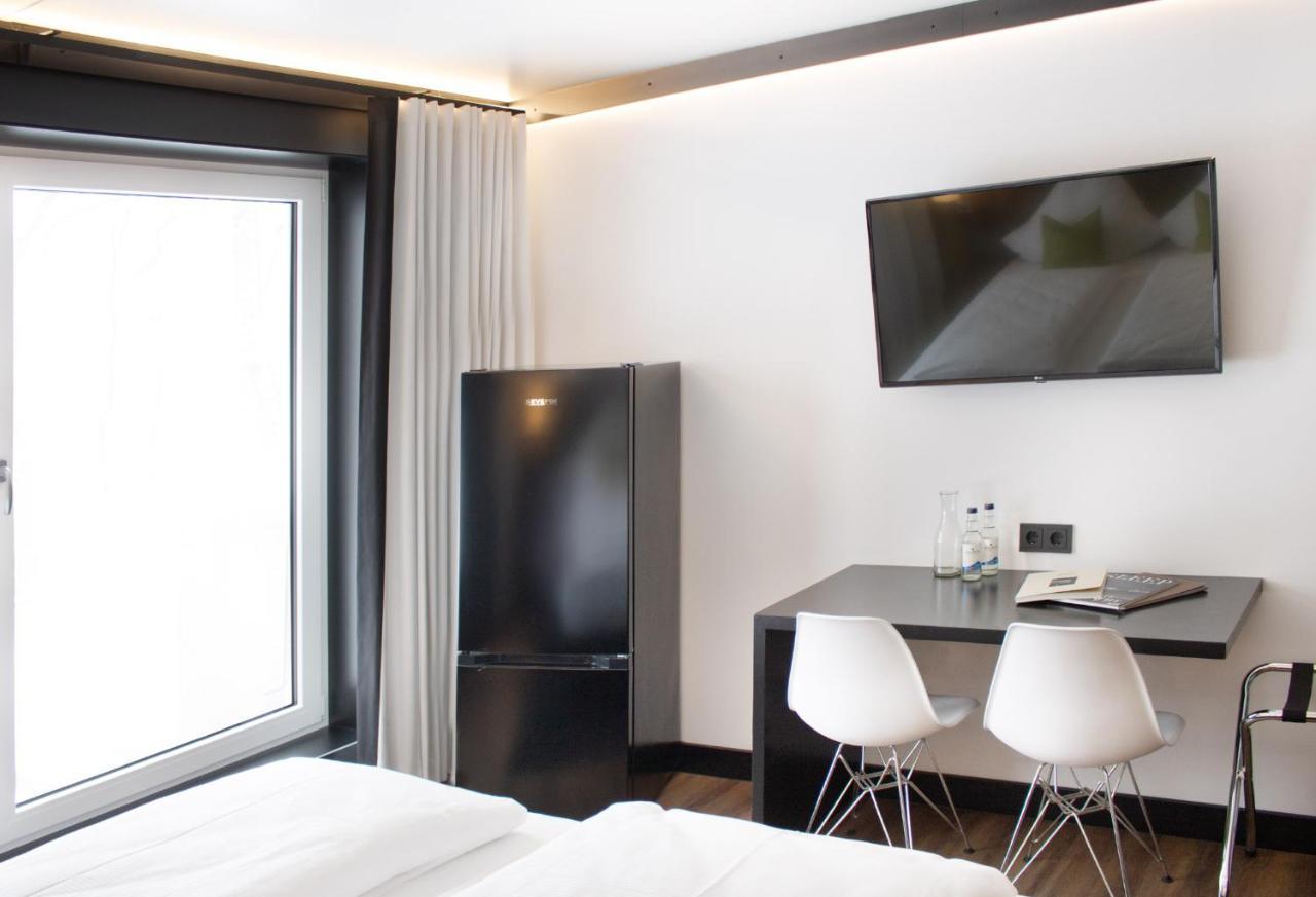 Ru Hotel By Wmm Hotels رودولشتات المظهر الخارجي الصورة