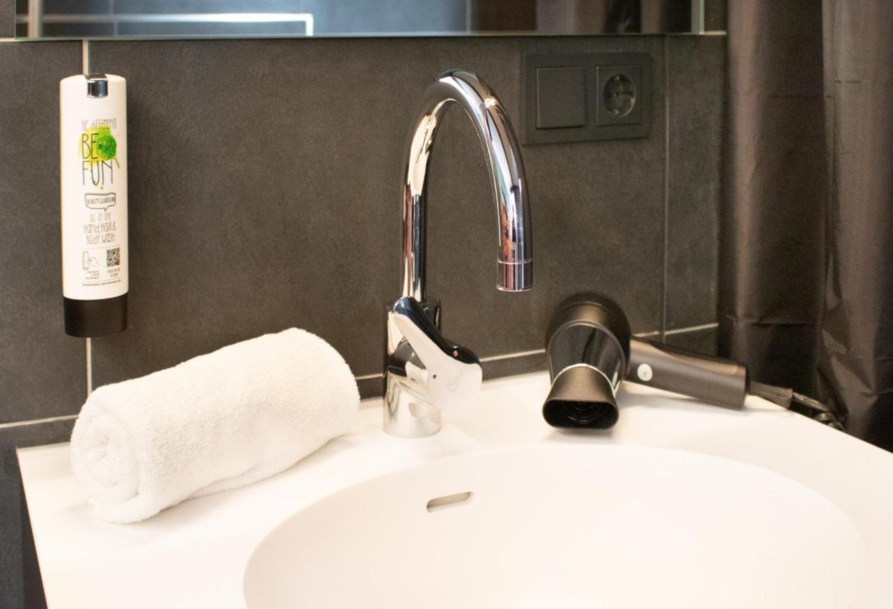Ru Hotel By Wmm Hotels رودولشتات المظهر الخارجي الصورة