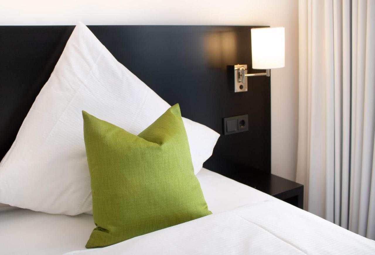 Ru Hotel By Wmm Hotels رودولشتات المظهر الخارجي الصورة